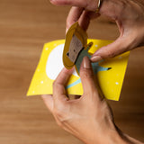 "I Need Space" Sticker