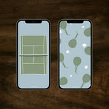 Wallpapers Padel