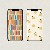 wallpaper primavera
