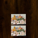 Lisboa e Sintra Natal