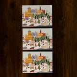 Lisboa e Sintra Natal