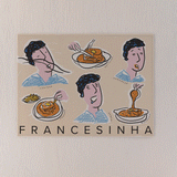 Francesinha Passo a Passo