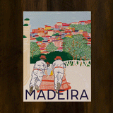 Madeira