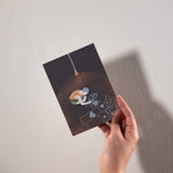 Love Letters Postcard