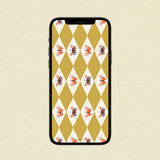 Wallpaper butterflies