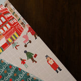 Postal de Natal | Dia-a-dia na cidade