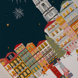 Porto Clérigos Natal