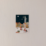 Porto Clérigos Natal