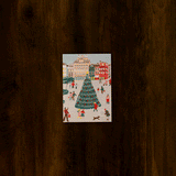 Postal de Natal | Dia-a-dia na cidade