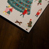 Postal de Natal | Dia-a-dia na cidade