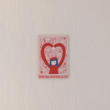 Postcard I Choose You