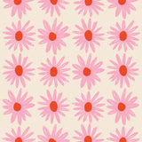 Wallpaper flores campestres