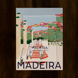 Madeira
