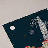 Porto Clérigos Natal