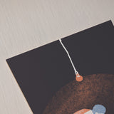 Love Letters Postcard