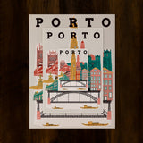 Porto Em Cima