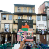 Livro “Era (e é) uma vez o Vitória”