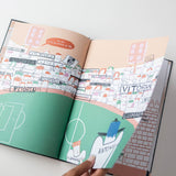 Livro “Era (e é) uma vez o Vitória”