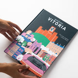 Livro “Era (e é) uma vez o Vitória”