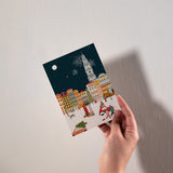 Porto Clérigos Natal