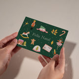 Postal Feliz Natal