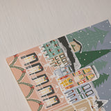Postal Cidade Natal