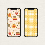 Wallpapers de Outono