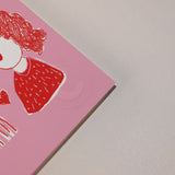 Postcard You're Perfect for Me