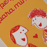 Postcard You're Perfect for Me