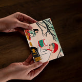 Postal Pinheiro - Festas Nicolinas