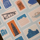 Selos do Porto e Lisboa