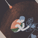 Love Letters Postcard