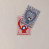 Postcard I Choose You
