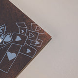 Love Letters Postcard