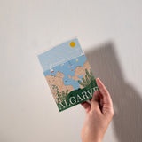 Algarve