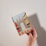 Braga Arco