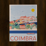 Coimbra