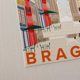 Braga Arco
