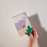 Mother Postcard and Poster