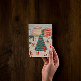 Postal de Natal | Dia-a-dia na cidade