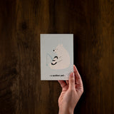 Father's Day Postcard