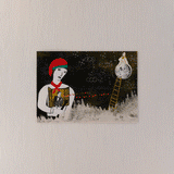 Postal Nicolinas