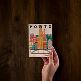 Porto Em Cima