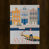 Aveiro