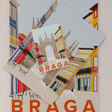 Braga Arco