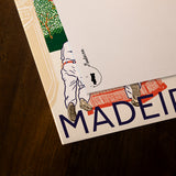 Madeira