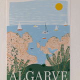 Algarve