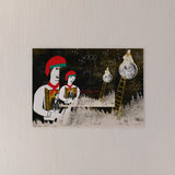 Postal Nicolinas