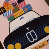 Postal BMW 2002