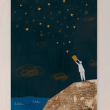 The Little Prince Poster